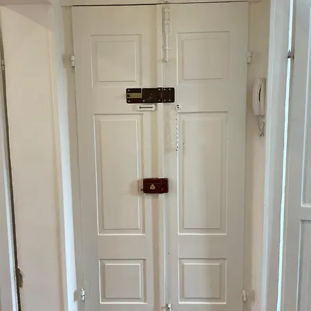 Апартаменты Casa Mantovana