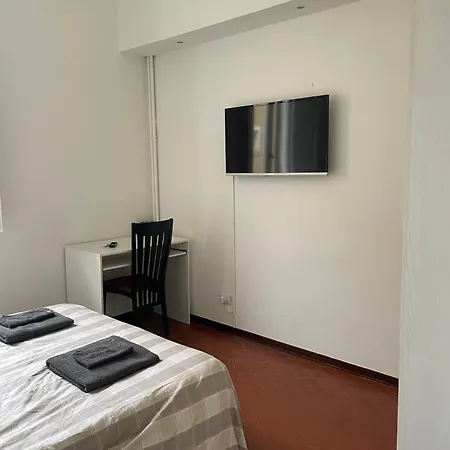 Casa Mantovana Apartment Mantova