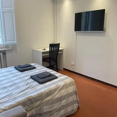 Casa Mantovana *