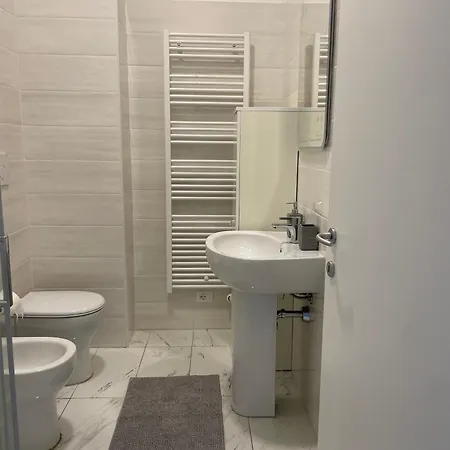 Apartment Casa Mantovana *