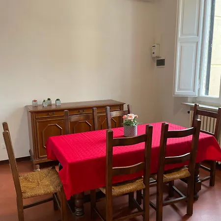 Casa Mantovana Mantova