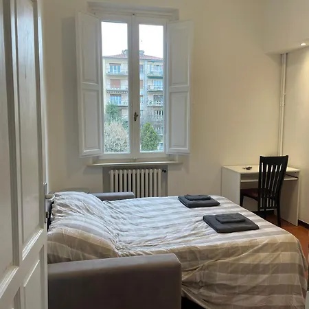 Apartment Casa Mantovana