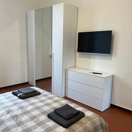 Casa Mantovana Apartment *