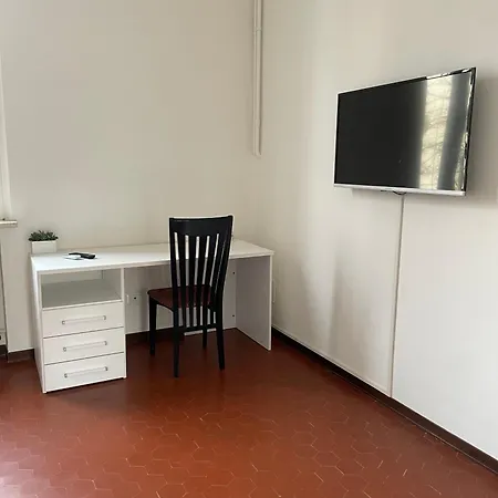Casa Mantovana *