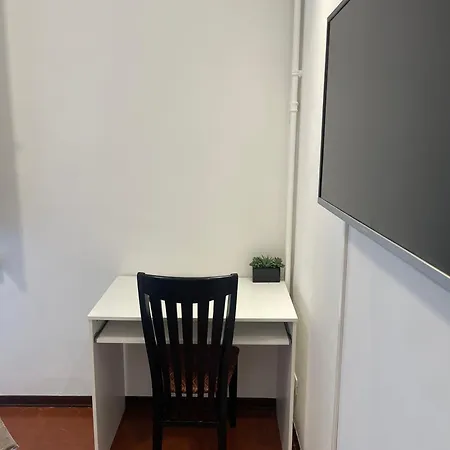 Casa Mantovana Apartment *