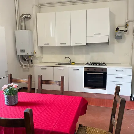 Apartment Casa Mantovana